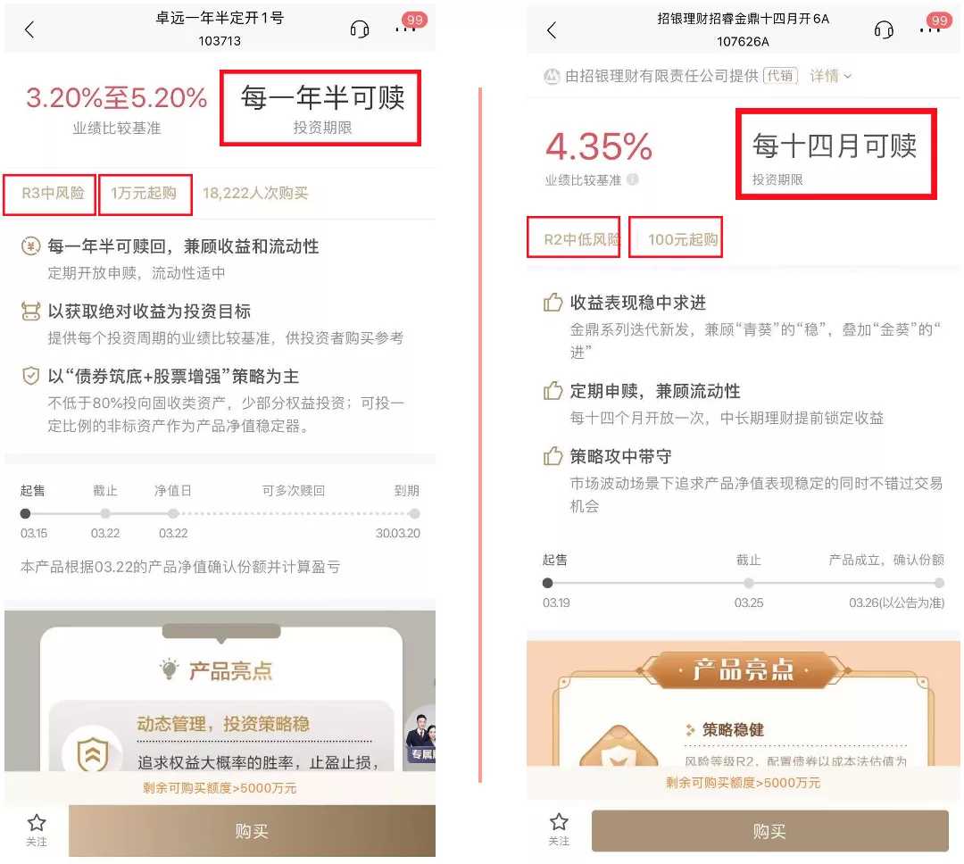 理财产品比较好的银行（2021年理财产品排行榜）