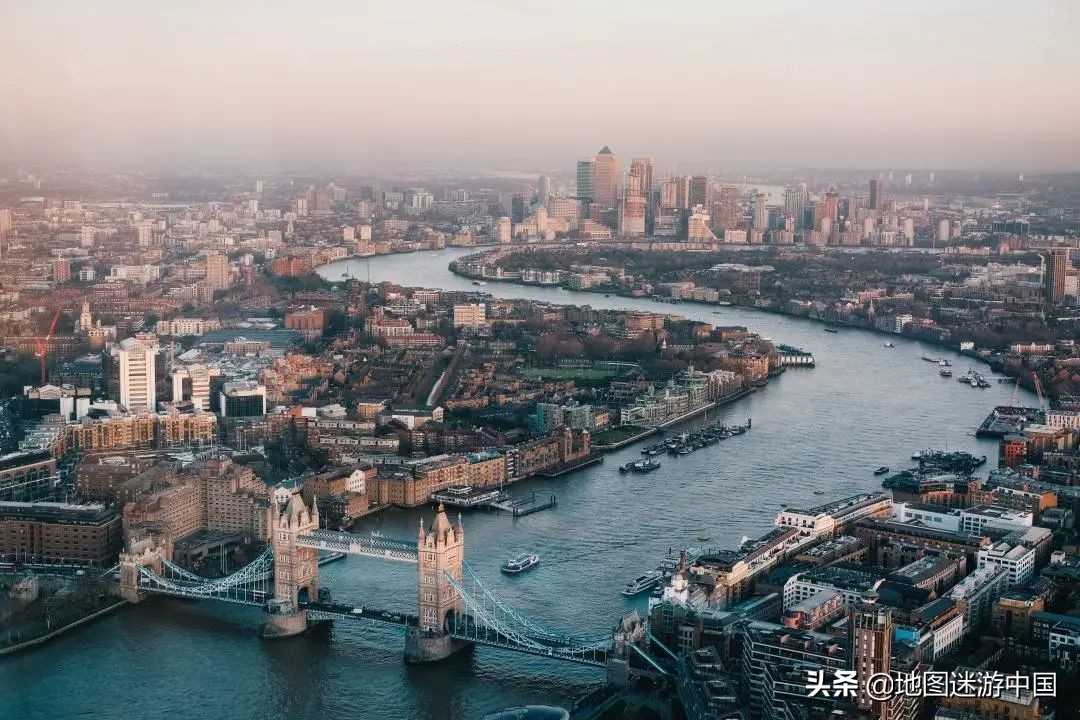 英国面积多少平方公里（看看相当于中国的哪个省）