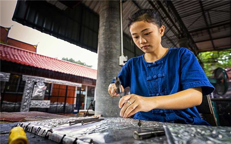 小型加工厂项目有哪些（最新适合农村家庭小加工厂）