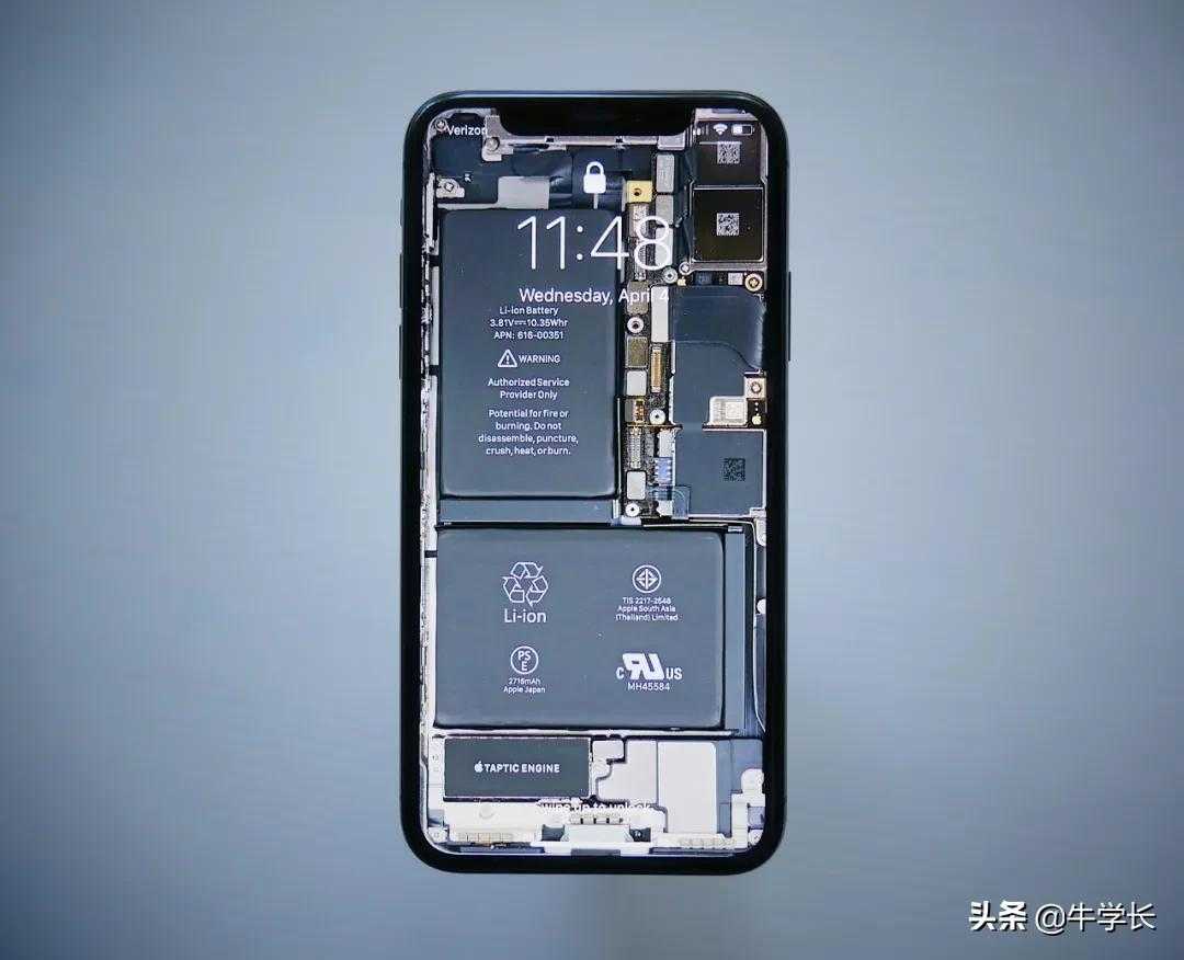 苹果11怎么关机按哪个键（iphone11强制重启关机）