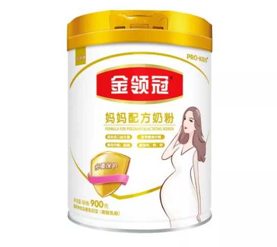 产妇奶粉哪个牌子好（口碑最好的哺乳期妈妈奶粉推荐）