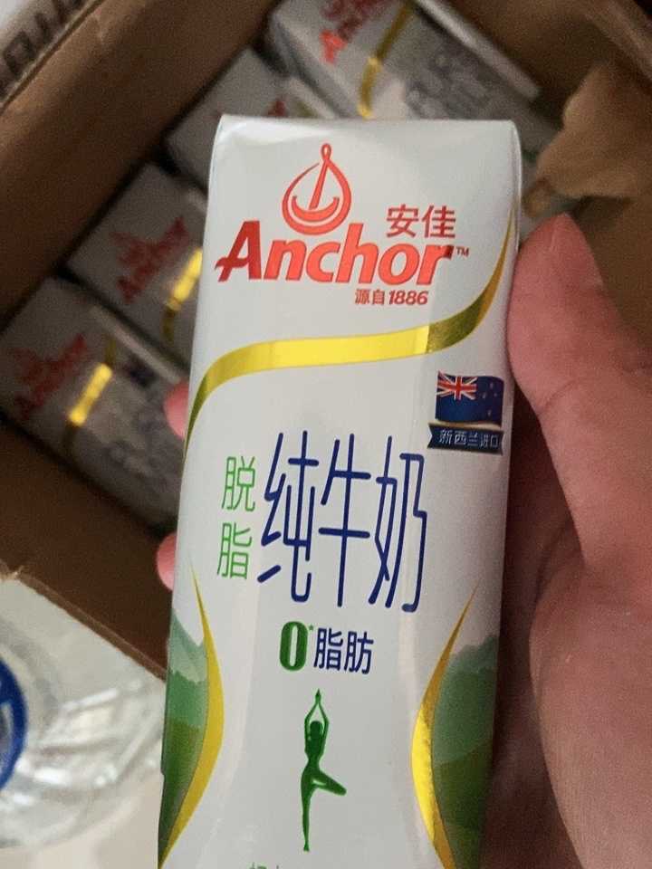 进口牛奶品牌哪个好（真正的进口牛奶品牌推荐）