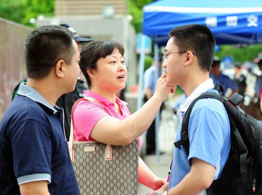 高考8个字祝福语押韵（祝高考学子的祝福语）