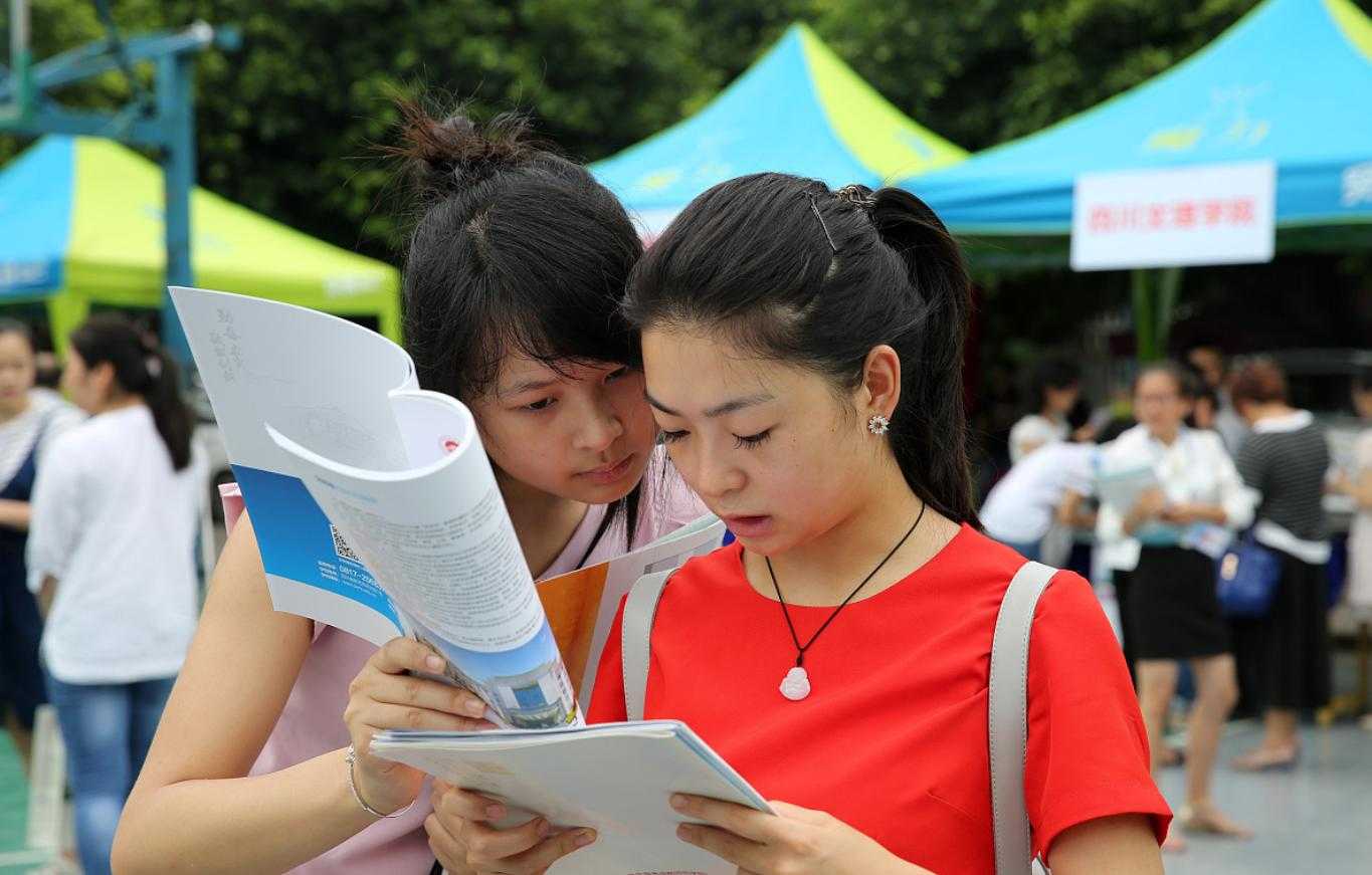 高考8个字祝福语押韵（祝高考学子的祝福语）