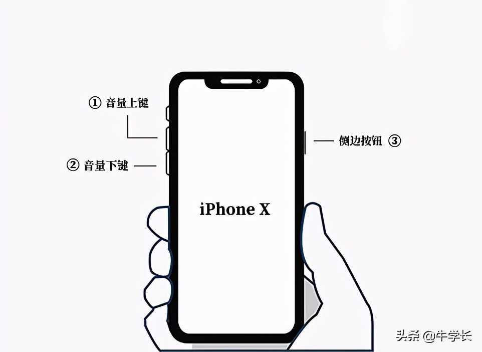 苹果11怎么关机按哪个键（iphone11强制重启关机）