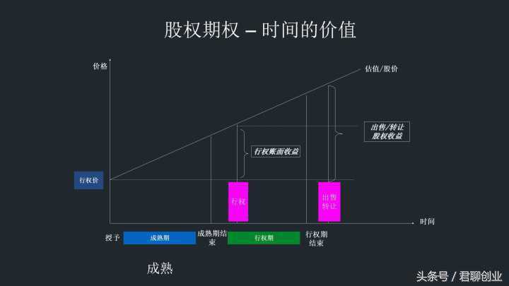 期权池是什么意思（员工股权期权池的设置）