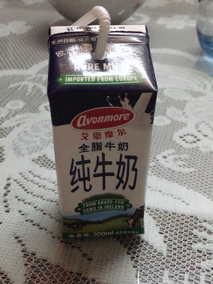 进口牛奶品牌哪个好（真正的进口牛奶品牌推荐）