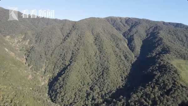 云南失联地质人员雨衣碎片被发现，亲属：看到信息心头一紧