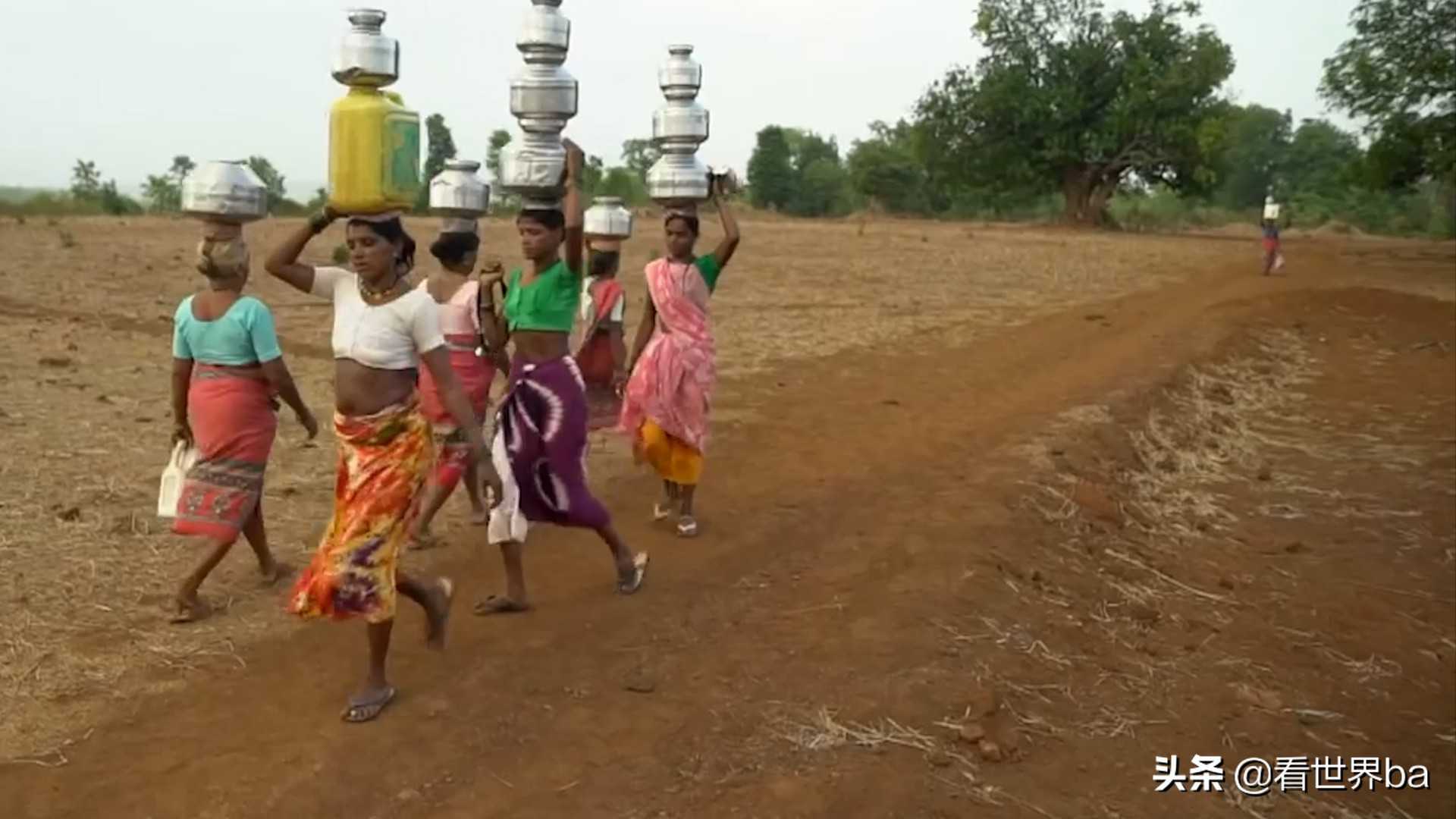 水妻是什么意思（印度地位低下的水妻）