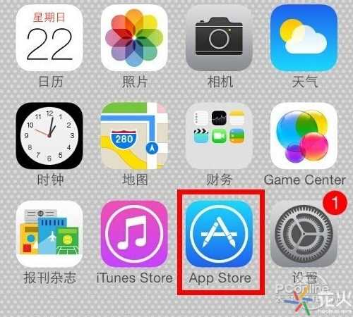 如何用itunes安装软件（电脑上itunes给iphone安装软件）