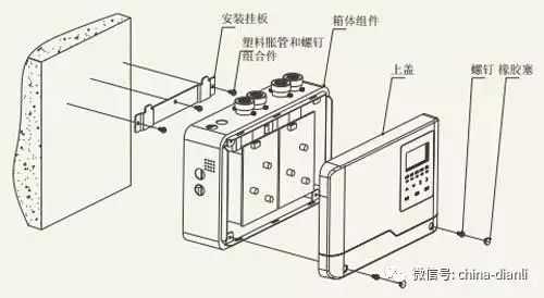 温度探测器的工作原理（远程温湿度实时监测系统操作）