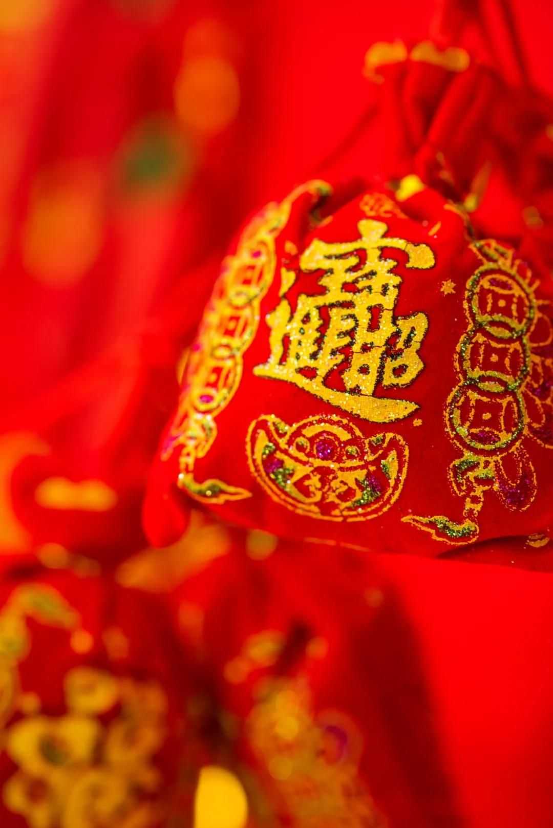 祈福是什么意思(祈福带内容怎么写)