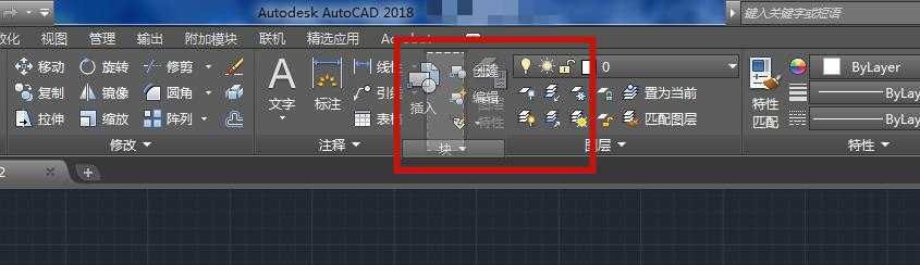 cad制图初学入门教程（制图初学入门基础自学）