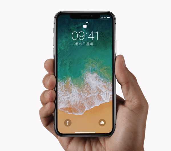 iphonex手势操作（苹果11手机特殊功能）