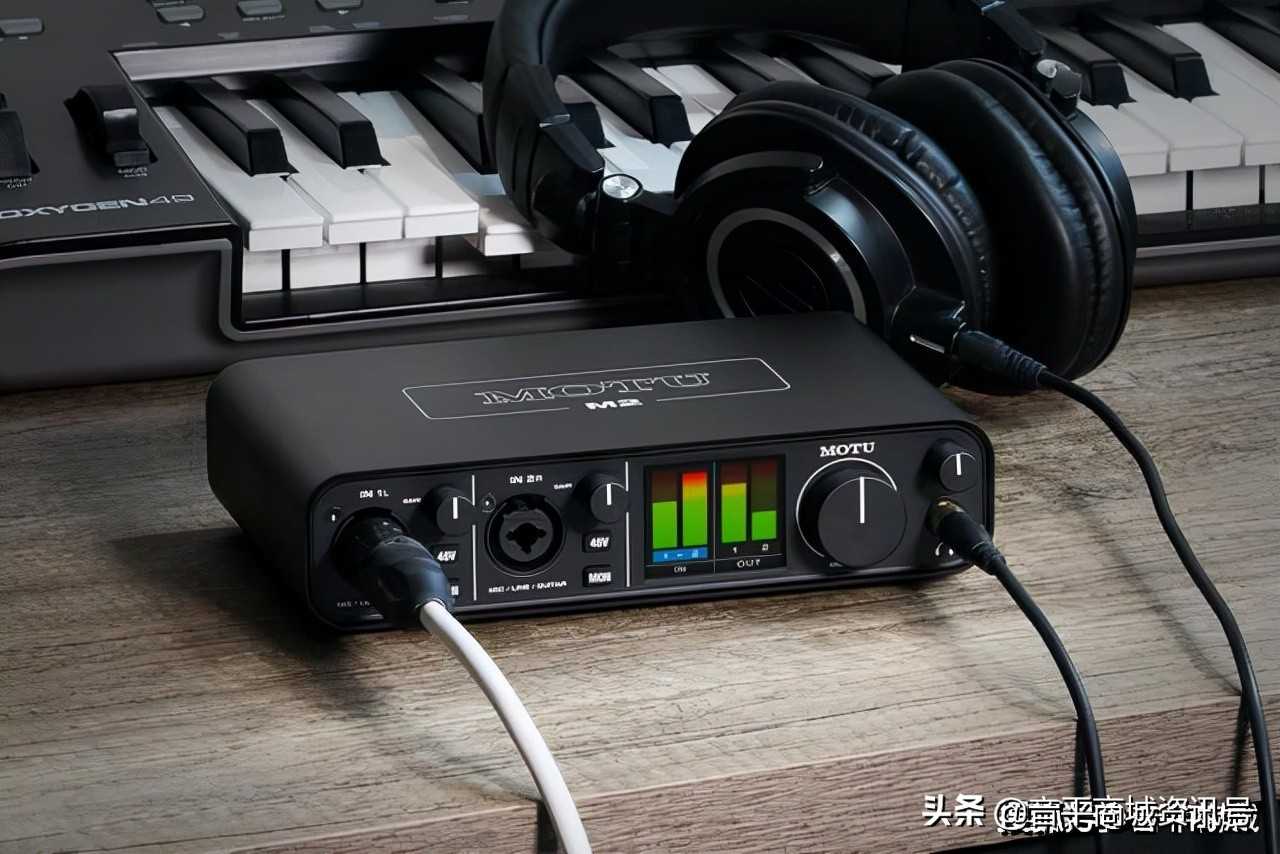 usb声卡推荐（usb外置声卡最好的声卡）