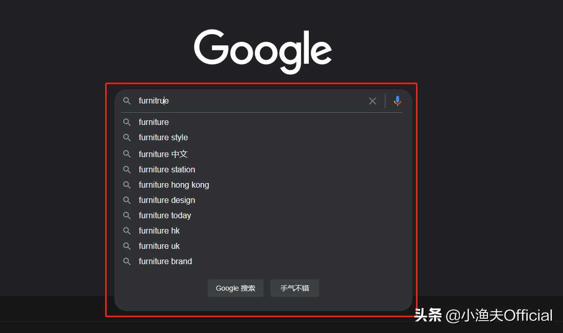 谷歌关键词工具怎么用（Google关键词挖掘教程）