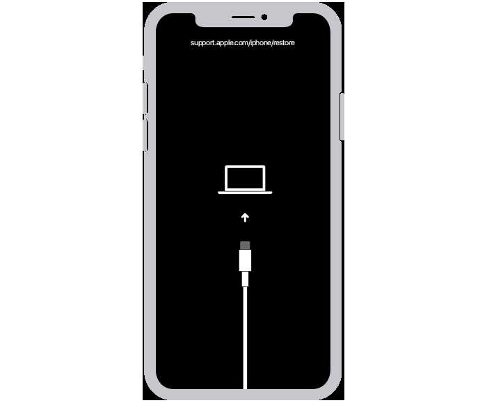 iphonex恢复模式怎么进（iphone不停重启白苹果原因）