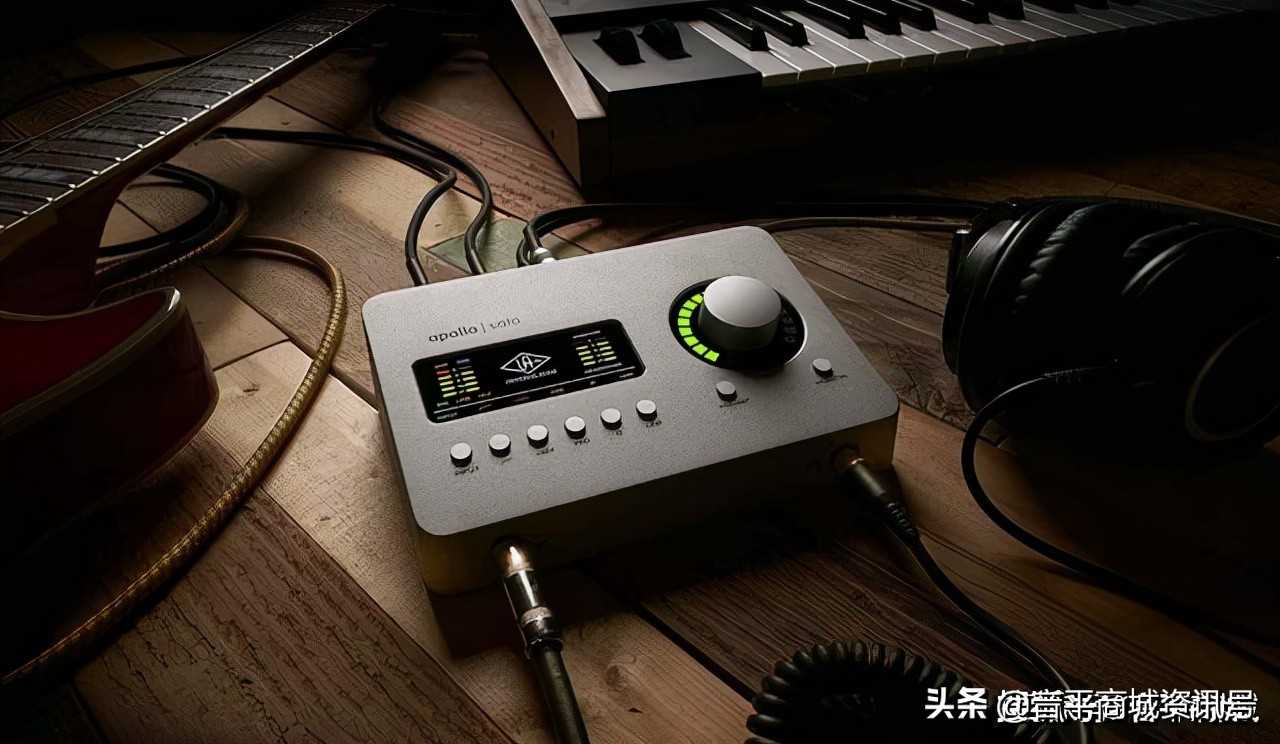 usb声卡推荐（usb外置声卡最好的声卡）