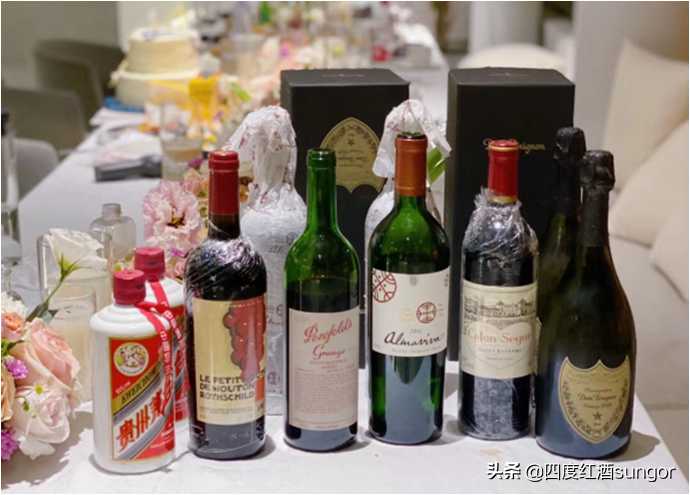 葡萄酒怎么喝 ，葡萄酒的正确喝法